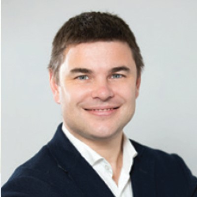 Andrew Murphy