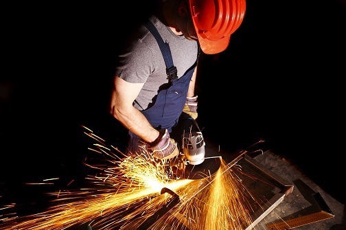 Abrasive Wheels training Course