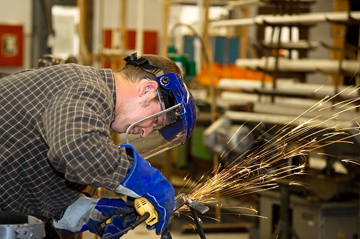 Abrasive Wheels training Instructor Course