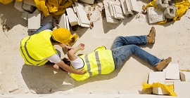 Chris Mee Group Accident Consultancy