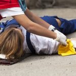 Emergency First response Course