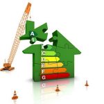 ber rating of dwellings