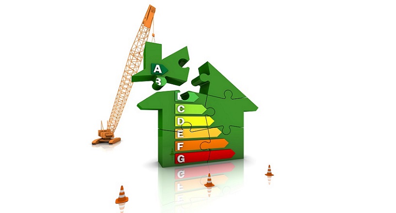 FETAC BER Rating Of Dwellings 6N17813 Course (L6)