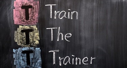 Train The Trainer / Training Delivery and Evaluation (QQI Level 6