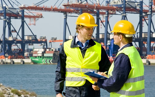 IOSH Process Safety Course