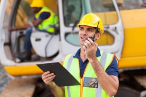 IOSH Managing Safely in Construction Course