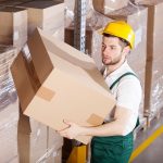 Manual Handling Course
