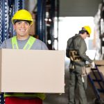 Manual Handling Instructor