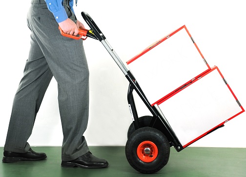 Manual Handling Instructor and Assessors Refresher Course