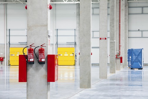 nebosh fire safety and Risk management course