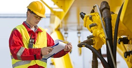 Chris Mee Group Process Safety