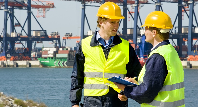 Chris Mee Group IOSH Courses