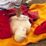 emergency first response