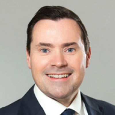 Alan Kerr