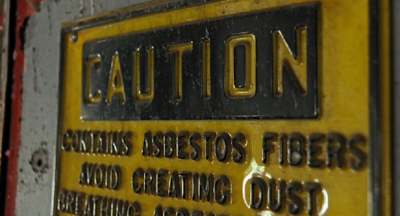 asbestos awareness training