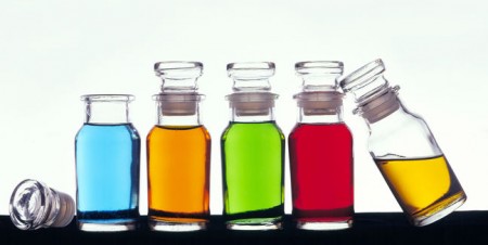 Chemical Handling Courses