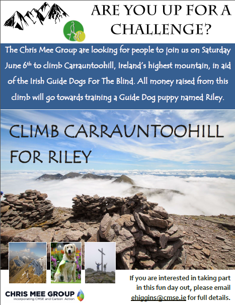 climb carrauntoohill
