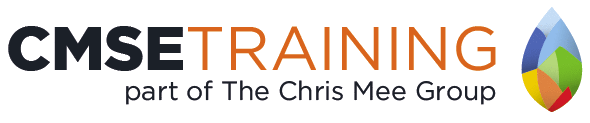 CMSE TRAINING LOGO 2013