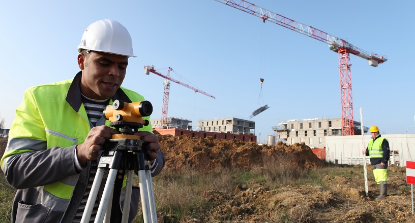 Construction Safety consultancy services