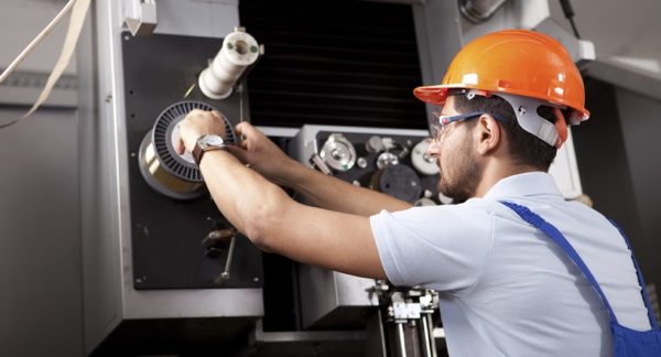 machinery safety