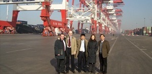 China Project