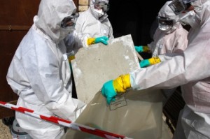 Asbestos Management and Refurbishment/Demolition Surveys