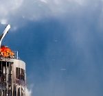 Advanced Marine Firefighting