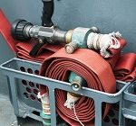 Basic Marine Firefighting