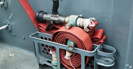 Chris Mee Group Basic Firefighting