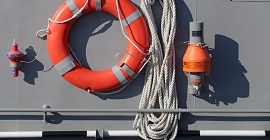 STCW Basic Safety Training course