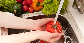 Chris Mee Group Food Hygiene
