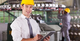 Chris Mee Group OHSAS 18001