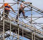 working at heights course