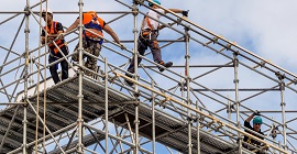 Chris Mee Group Working At Height Courses