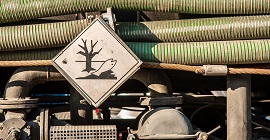 environmental risk assessment