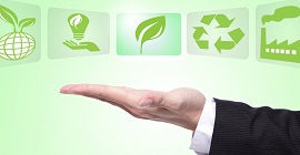Chris Mee Group EMAS and ISO 14001