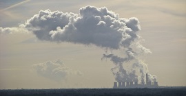 Chris Mee Group EU ETS (emissions trading system)