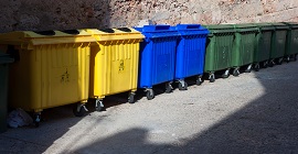waste management consultancy