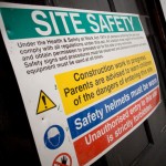 health and safety legislation