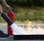 fire warden training