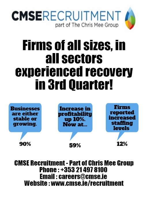 irish economy