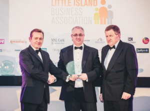 little island business association