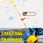 Safe Pass Dublin