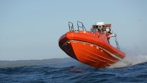 Updated Proficiency in Fast Rescue Boats