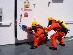Stand-By ERT Services