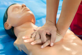 cardiac-first-response-instructor