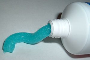 Microbeads Begin to be Banned