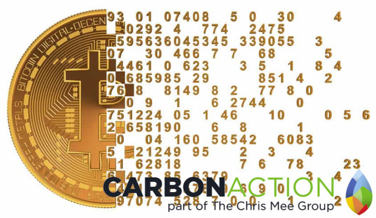 Bitcoin Computations Cost in Carbon