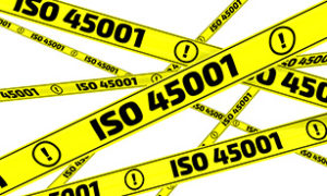 ISO450001