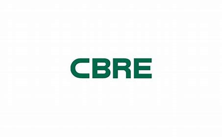 CBRE-Group-logo-01 - Chris Mee Group | CMSE